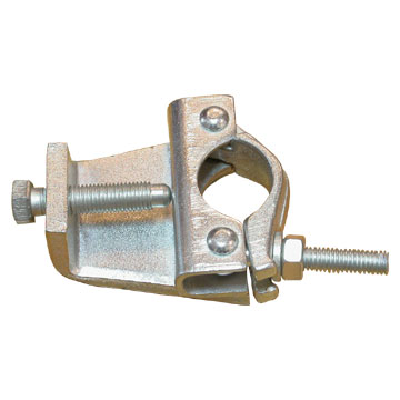 Girder Couplers